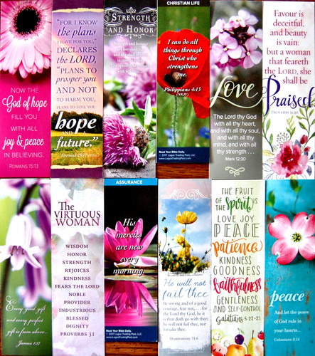 Ladies womens christian - 12,