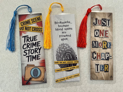 True crime horror - crime, mystery